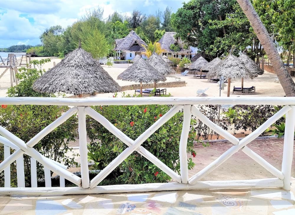 Paradise Beach Resort, photo 1