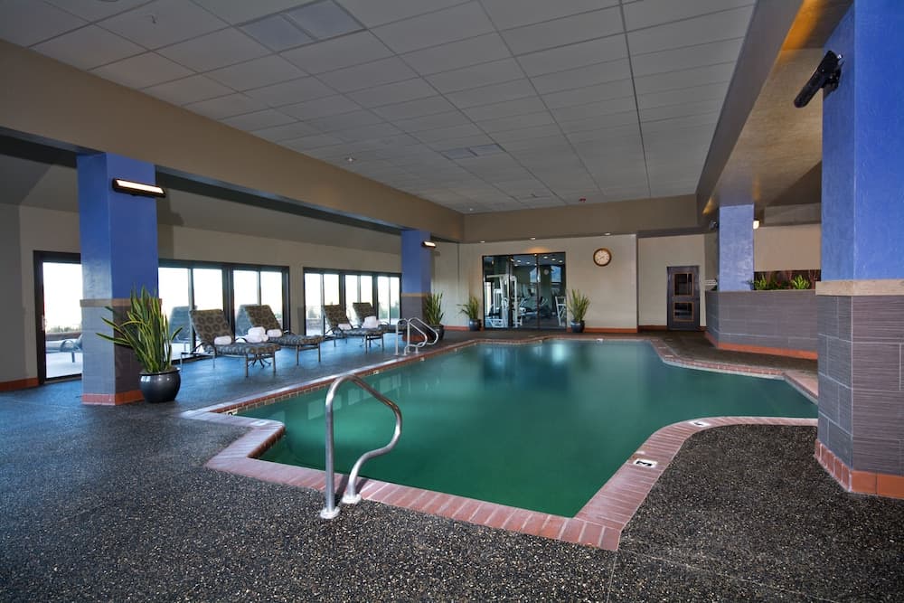 Prescott Resort & Conference Center, photo 1