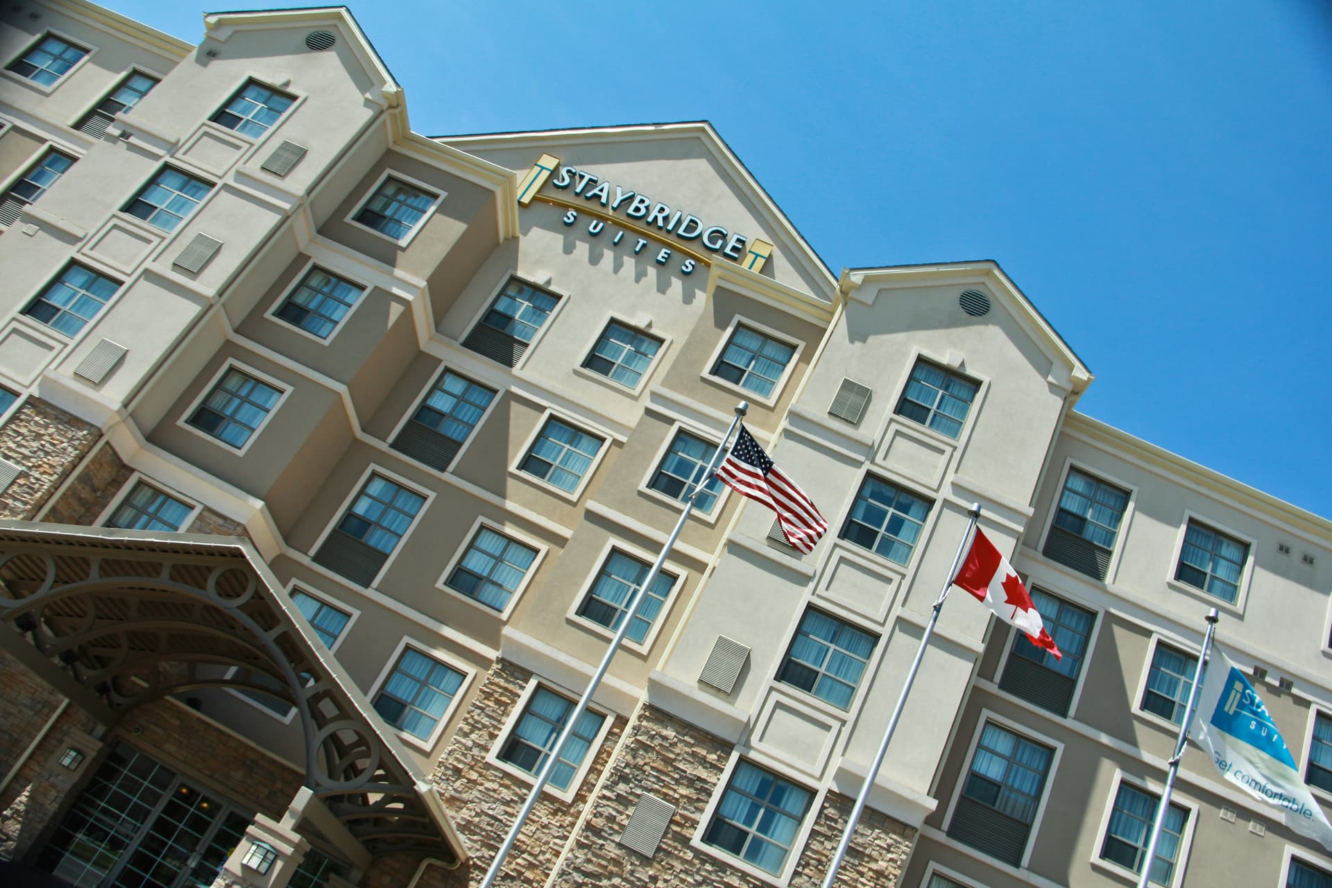 Staybridge Suites London photo 1