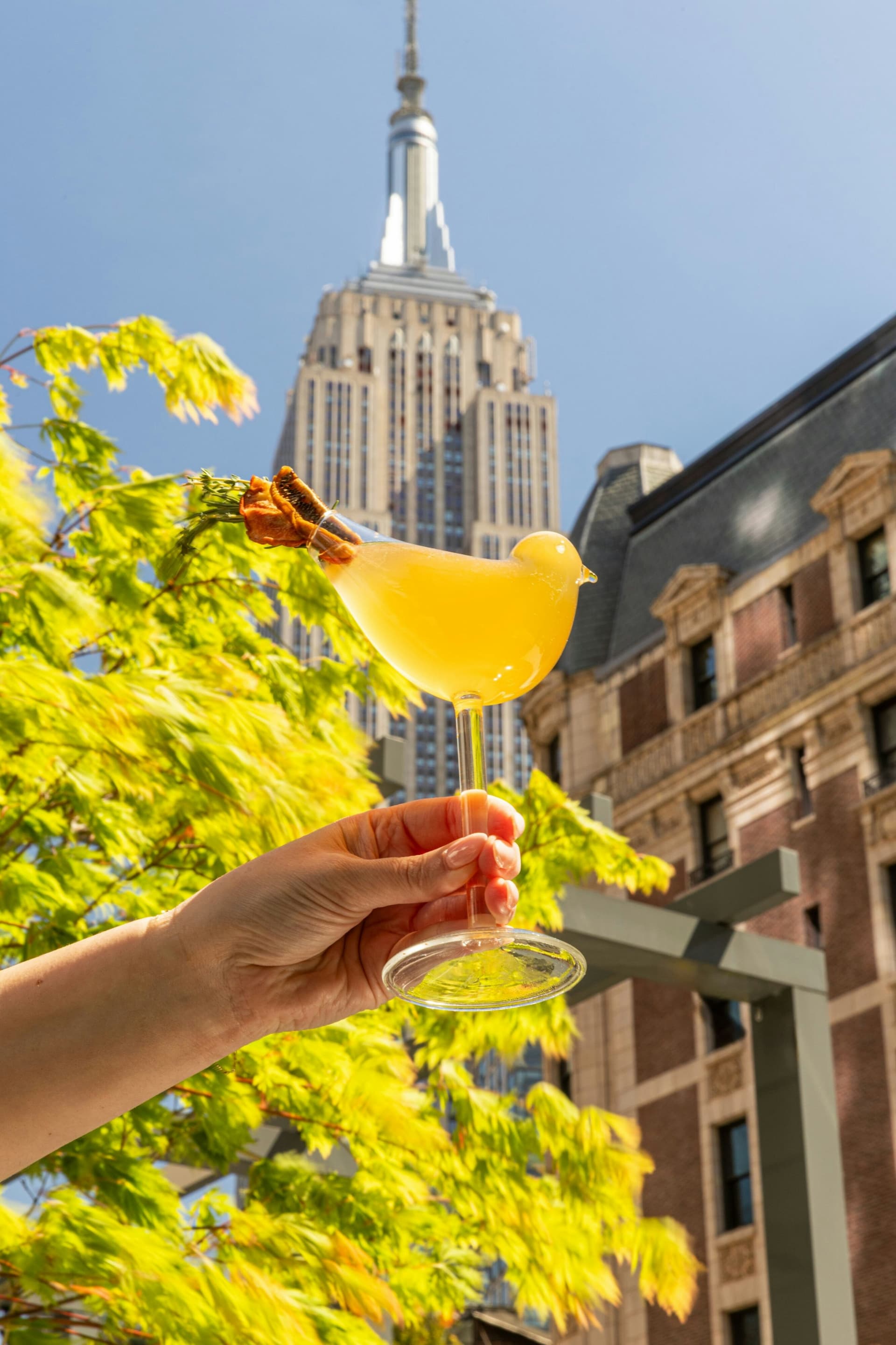 The Ritz-Carlton New York, NoMad photo 1