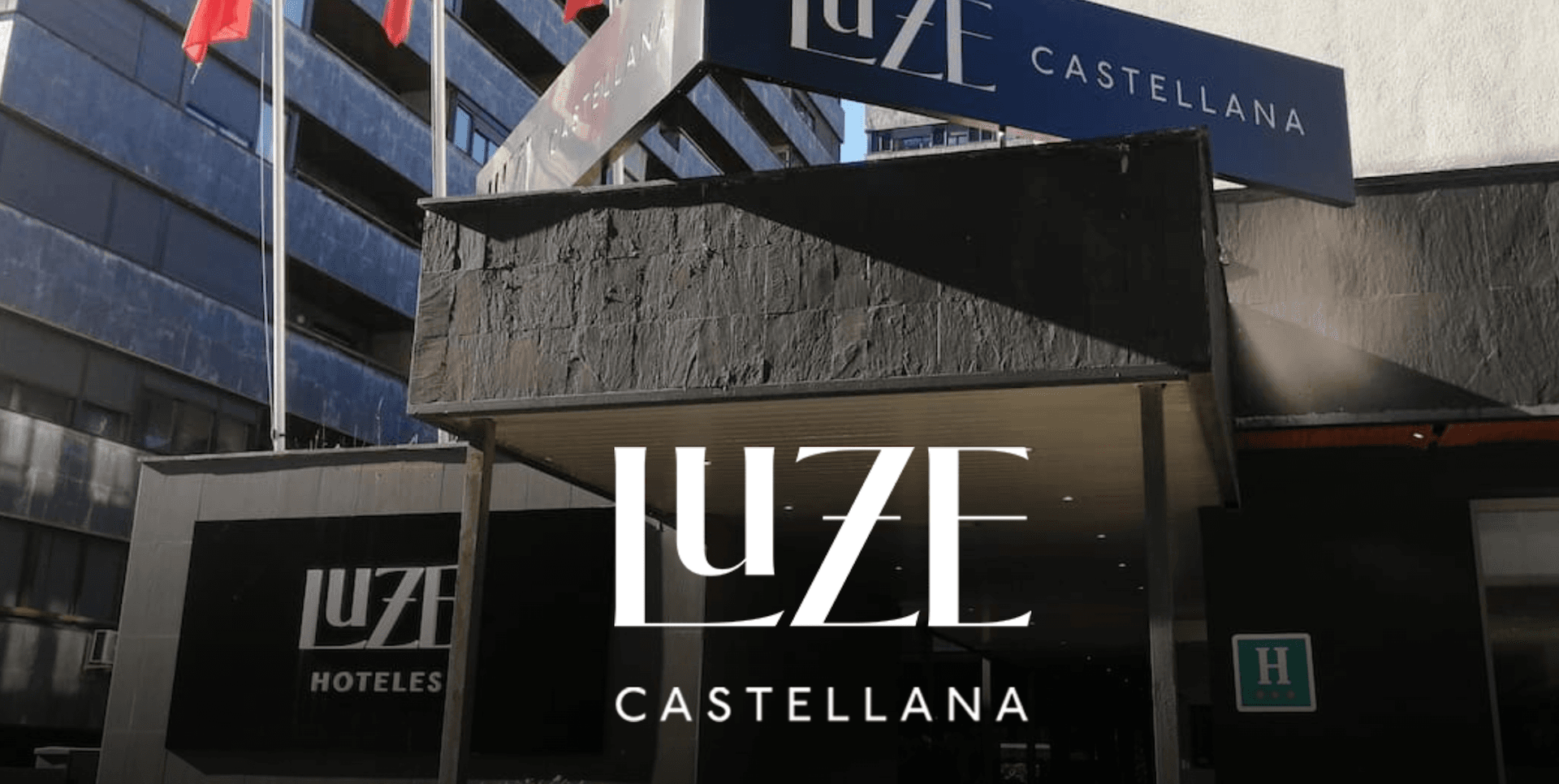 Hotel Luze Castellana photo 1