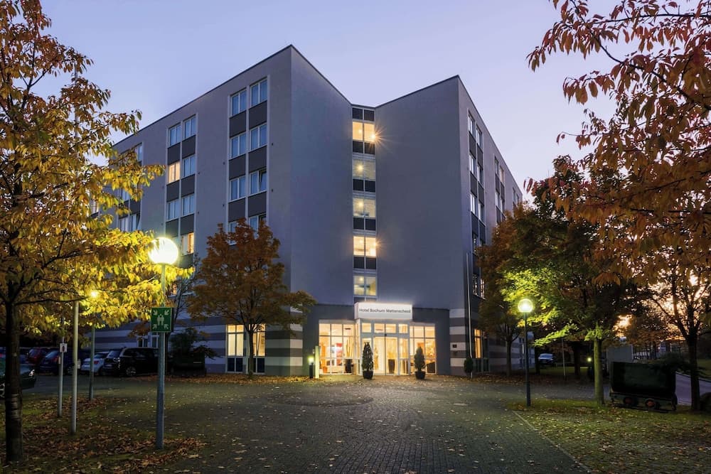 Hotel Bochum Wattenscheid, Affiliated by Meliá, photo 1