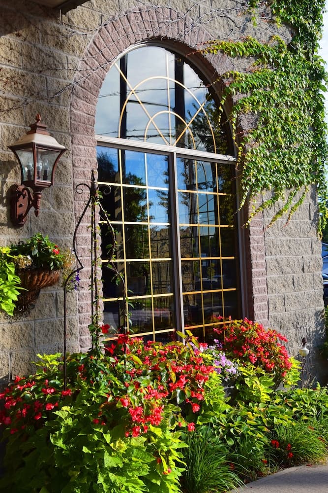 Stone Gate Inn, photo 1