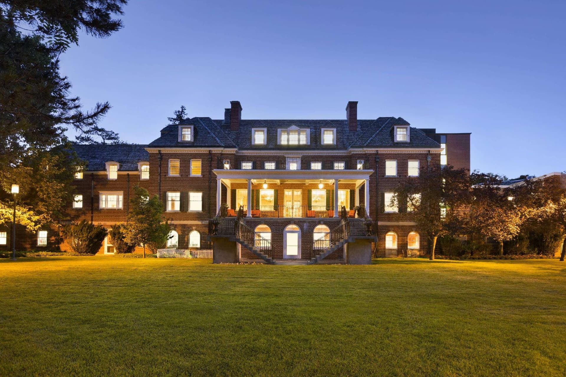 Ivey Spencer Leadership Centre, A Dolce By Wyndham photo 1