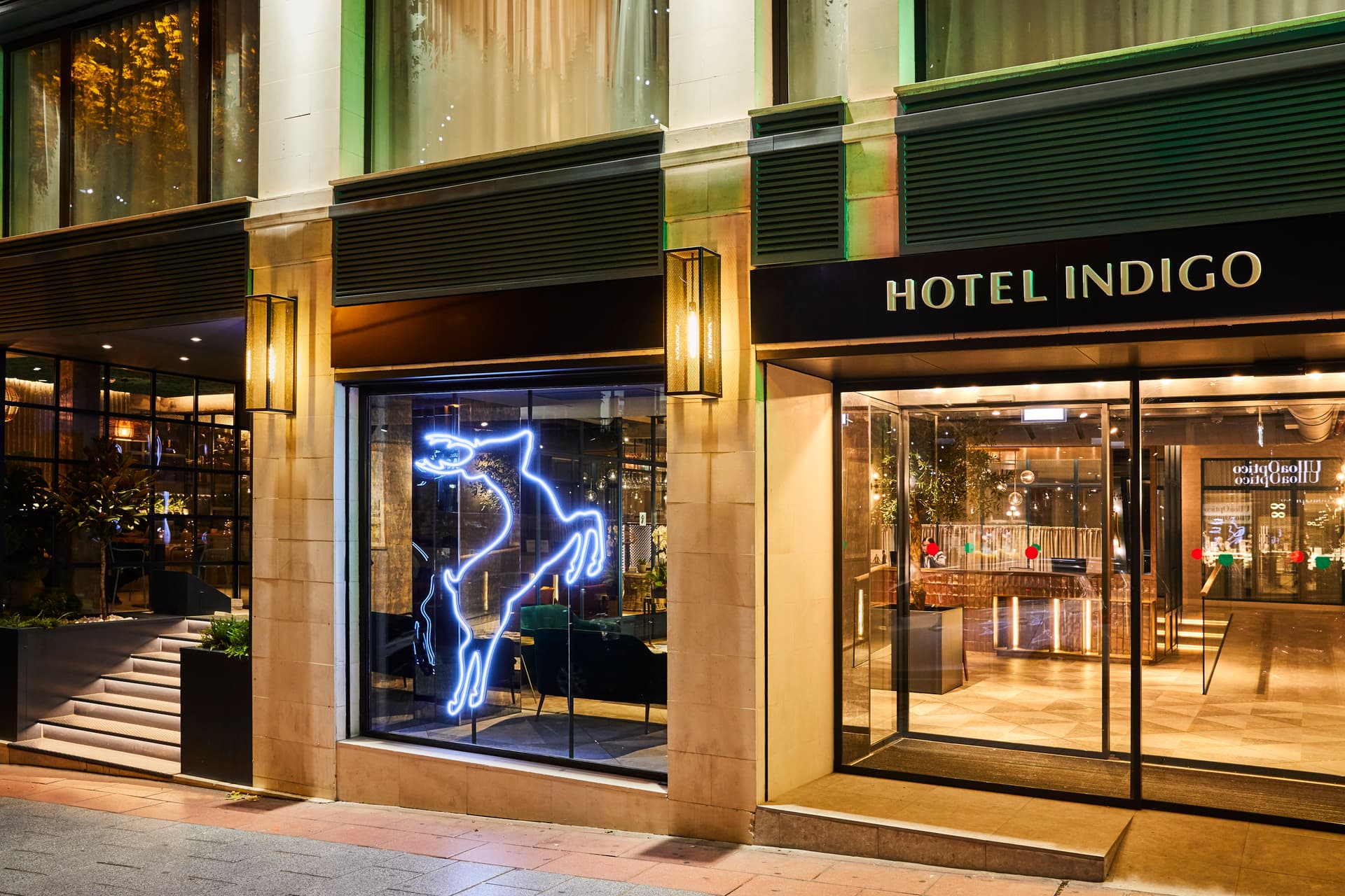 Hotel Indigo Madrid - Princesa, photo 1