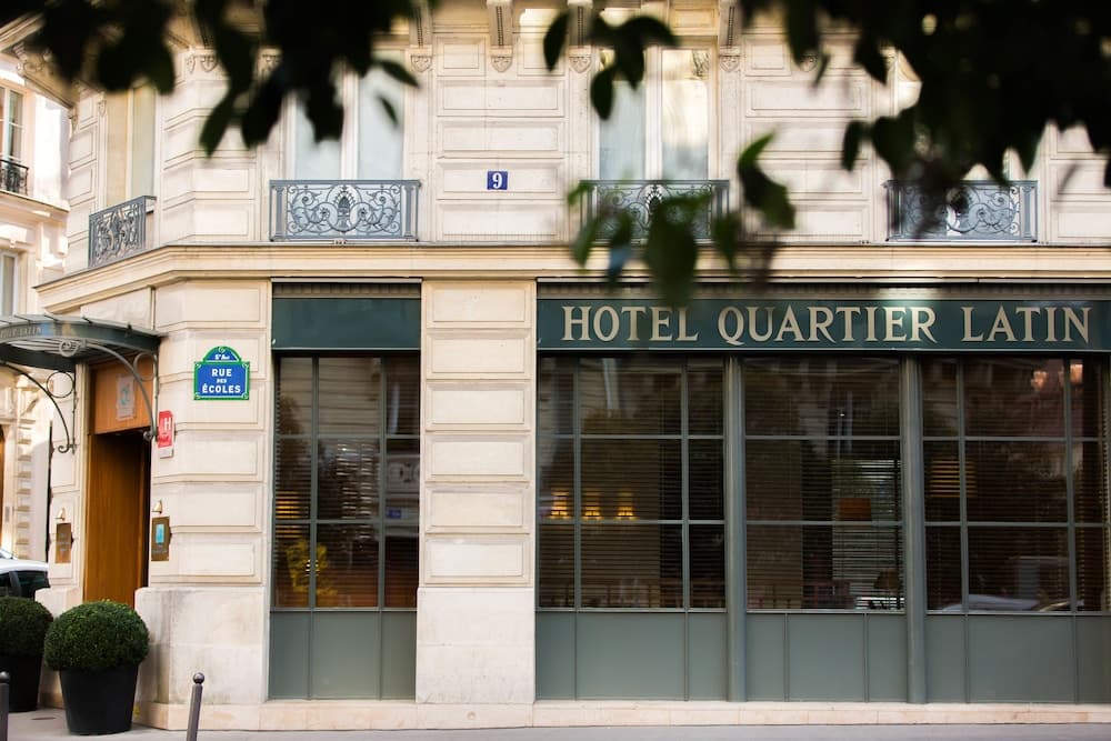 Hotel Quartier Latin photo 1