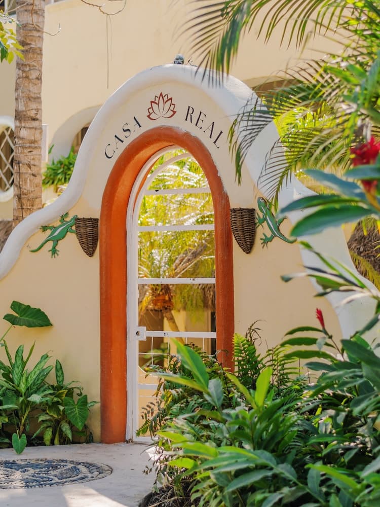 Casa Real Sayulita Hotel Boutique, photo 1