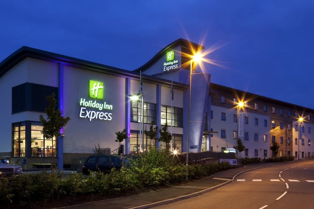 Holiday Inn Express Birmingham - Walsall, photo 1