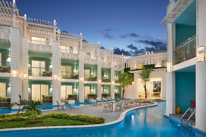 Azul Beach Resort Negril, photo 1