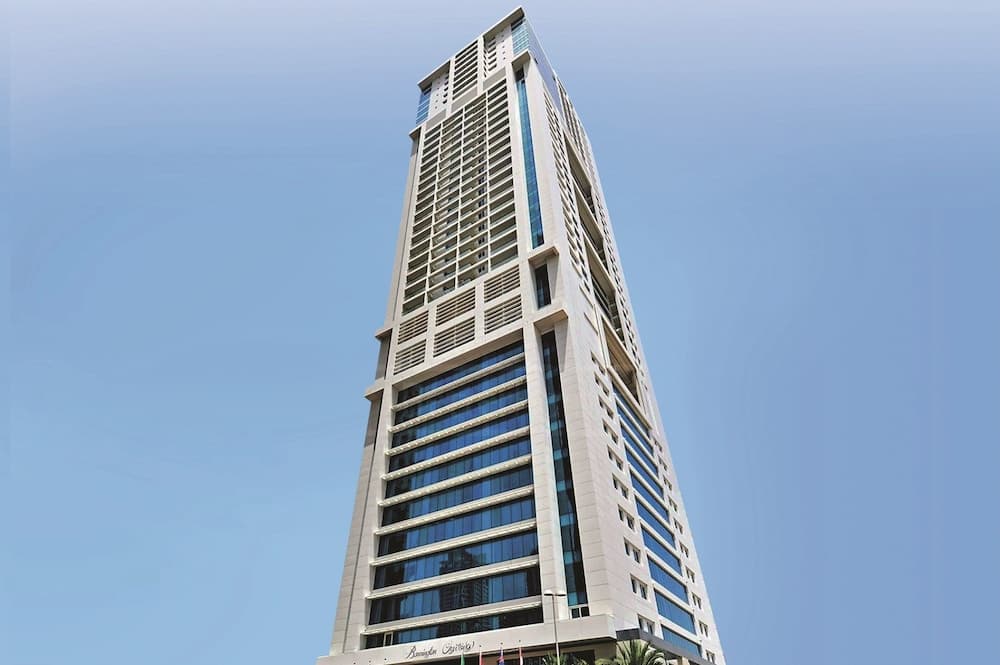 voco Bonnington Dubai, photo 1