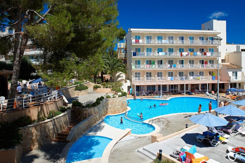 Club Hotel Cala Ratjada photo 1