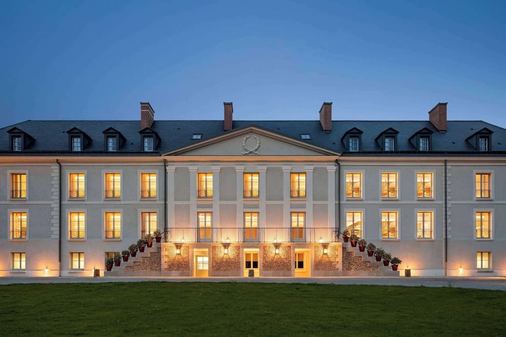 Dolce by Wyndham Versailles - Domaine du Montcel, photo 1