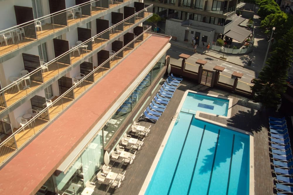 Alegria Mariner (Adults Only), photo 1