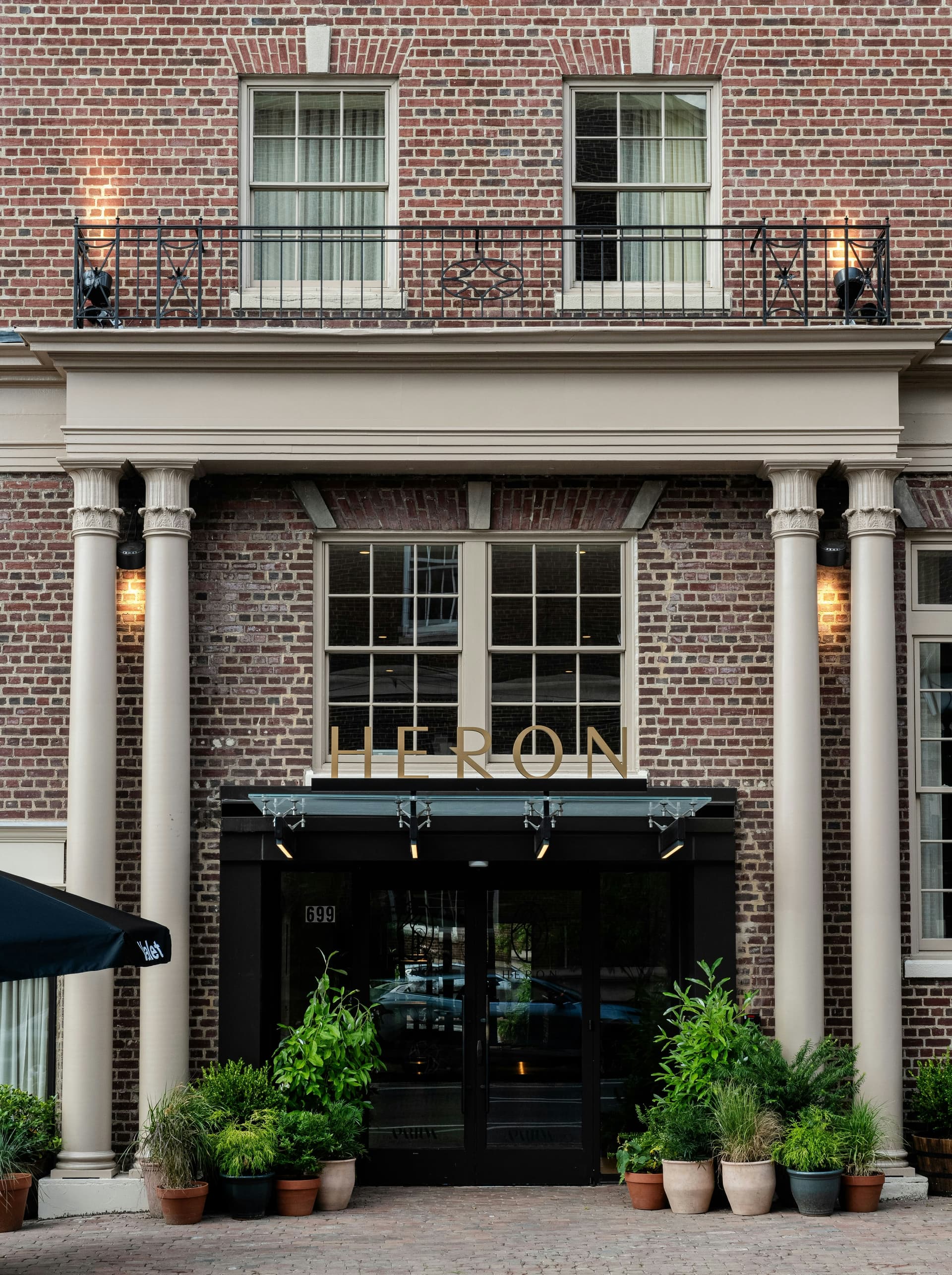 Hotel Heron Alexandria Old Town, Curio Collection by Hilton, photo 1