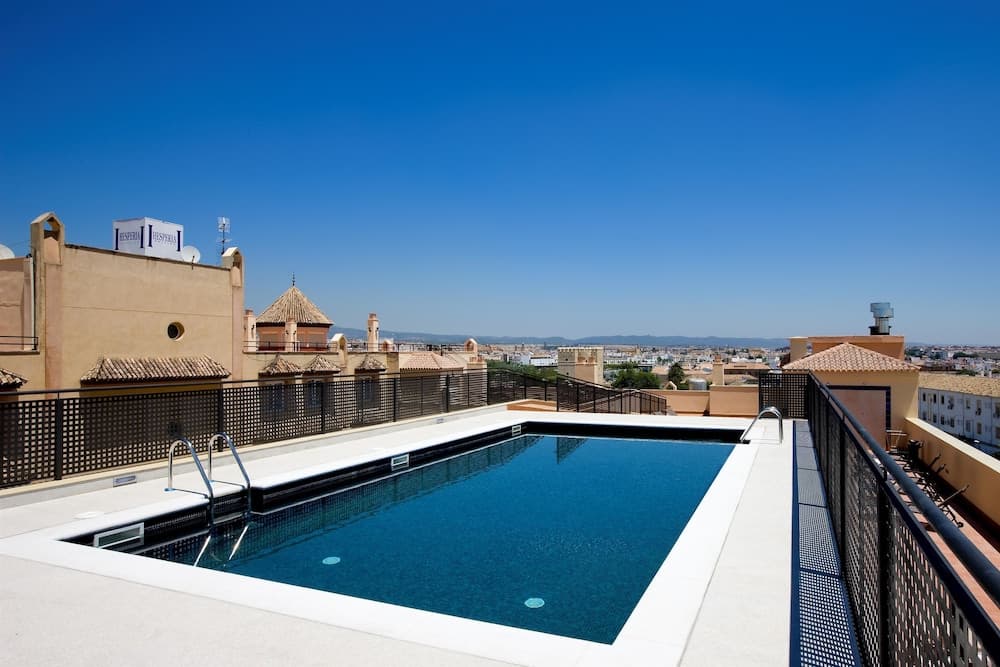Hesperia Córdoba, photo 1