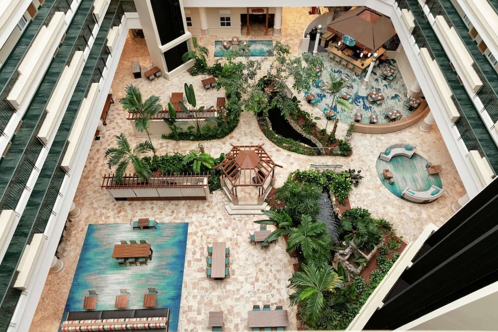 Embassy Suites by Hilton San Juan Hotel & Casino, photo 1