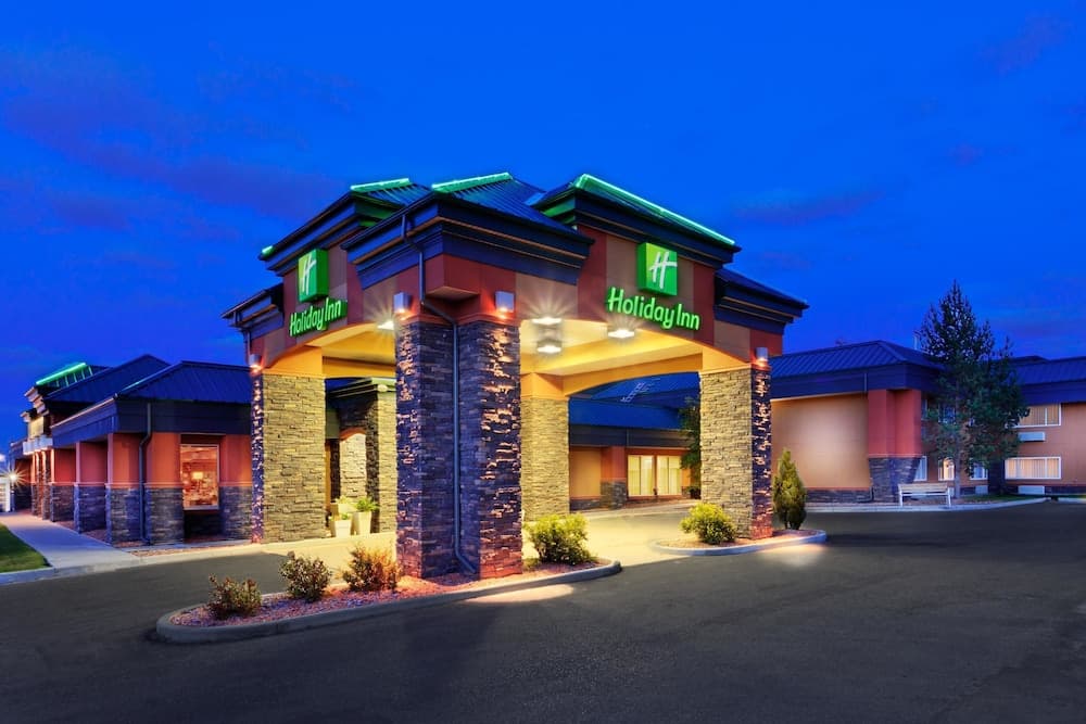 Holiday Inn Hinton, photo 1