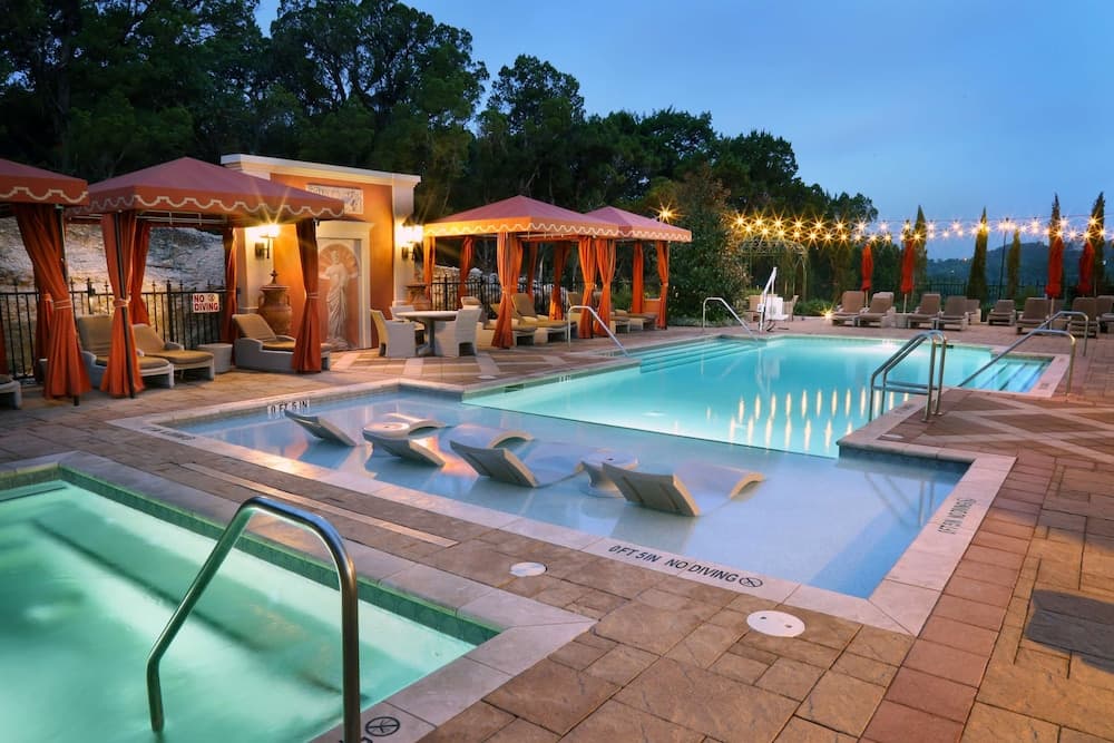 Hotel Granduca Austin, photo 1