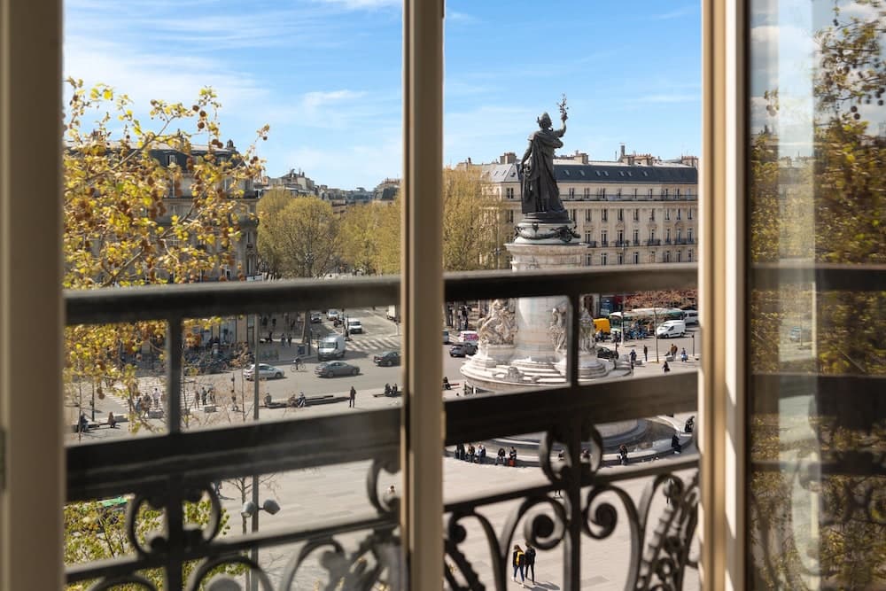 Crowne Plaza Paris Republique, photo 1