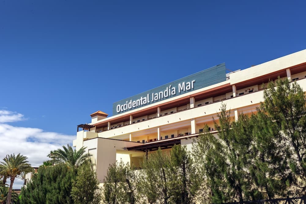 Occidental Janda Mar, photo 1