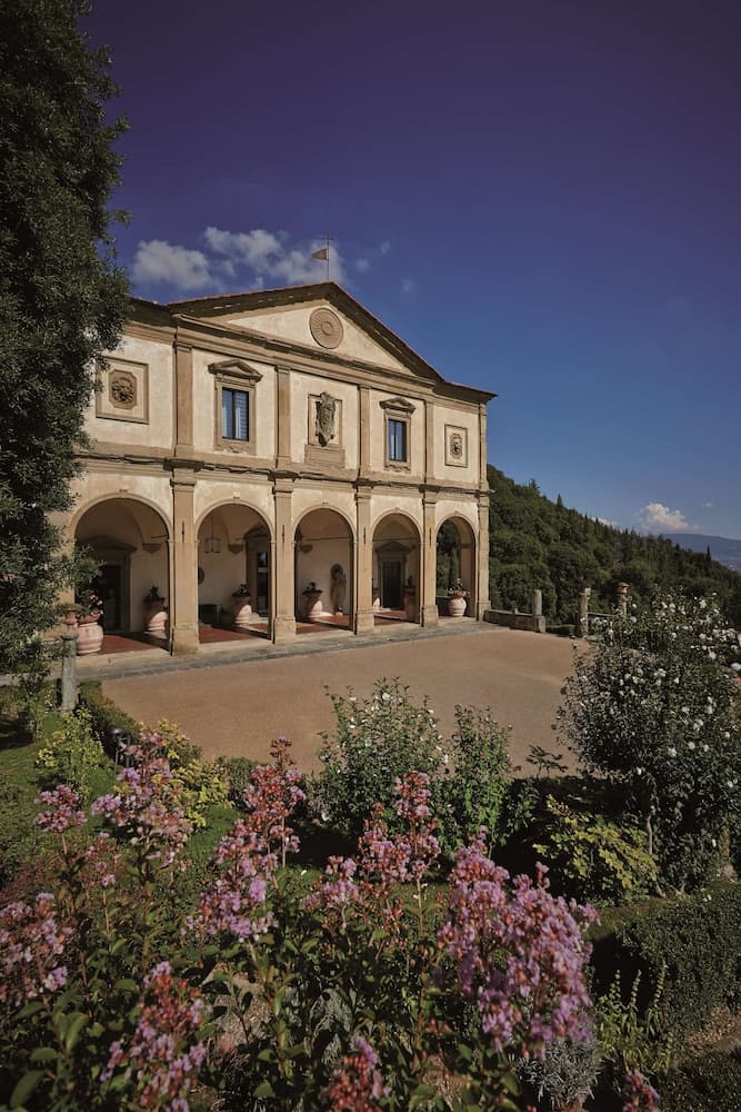 Villa San Michele, A Belmond Hotel (Classic) photo 1