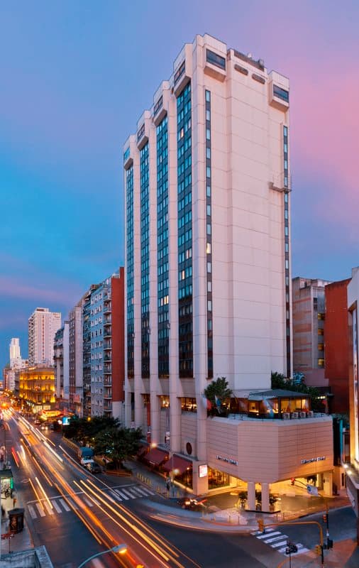 Libertador Hotel, photo 1
