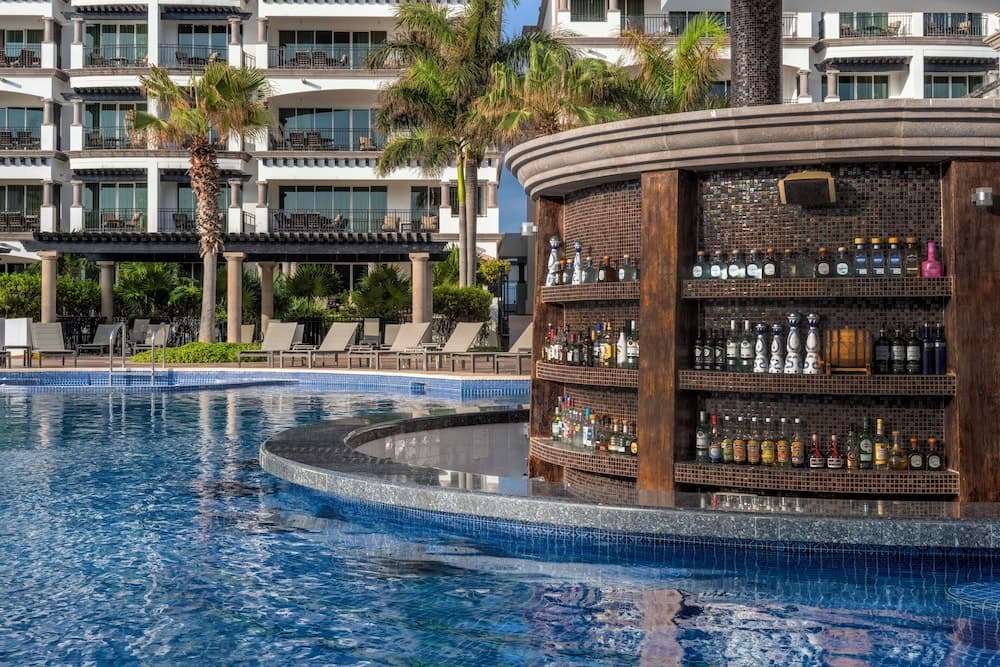 Grand Residences Riviera Cancun photo 1