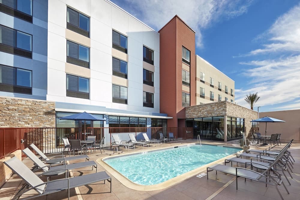 Fairfield By Marriott Inn & Suites Indio Coachella, photo 1