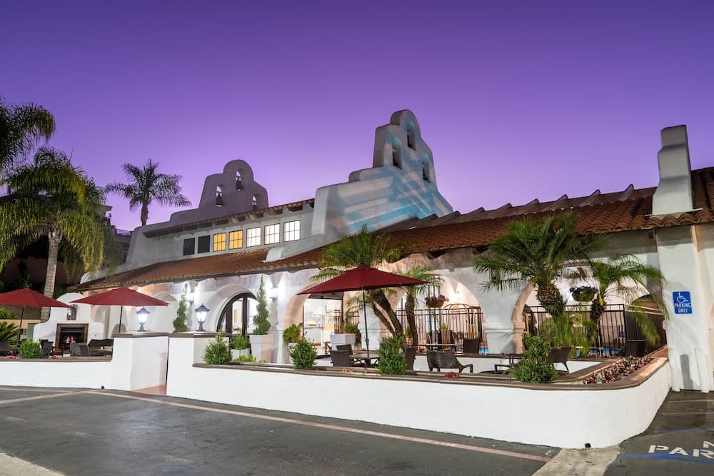 Holiday Inn Express San Clemente N - Beach Area photo 1