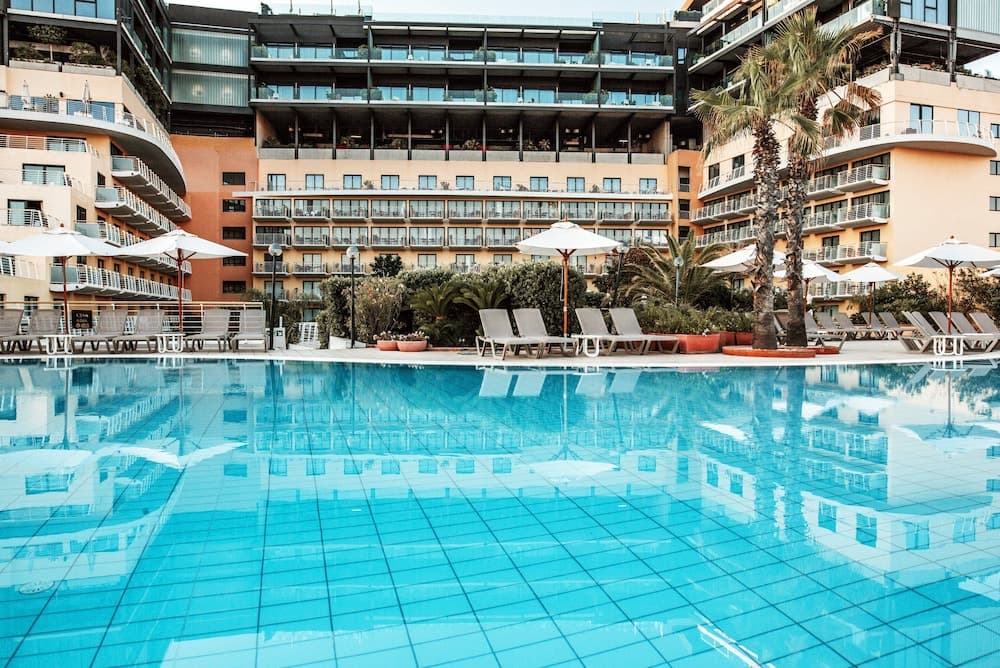 Holiday Inn Express Malta, photo 1