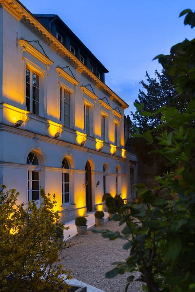 Le Grand Monarque photo 1