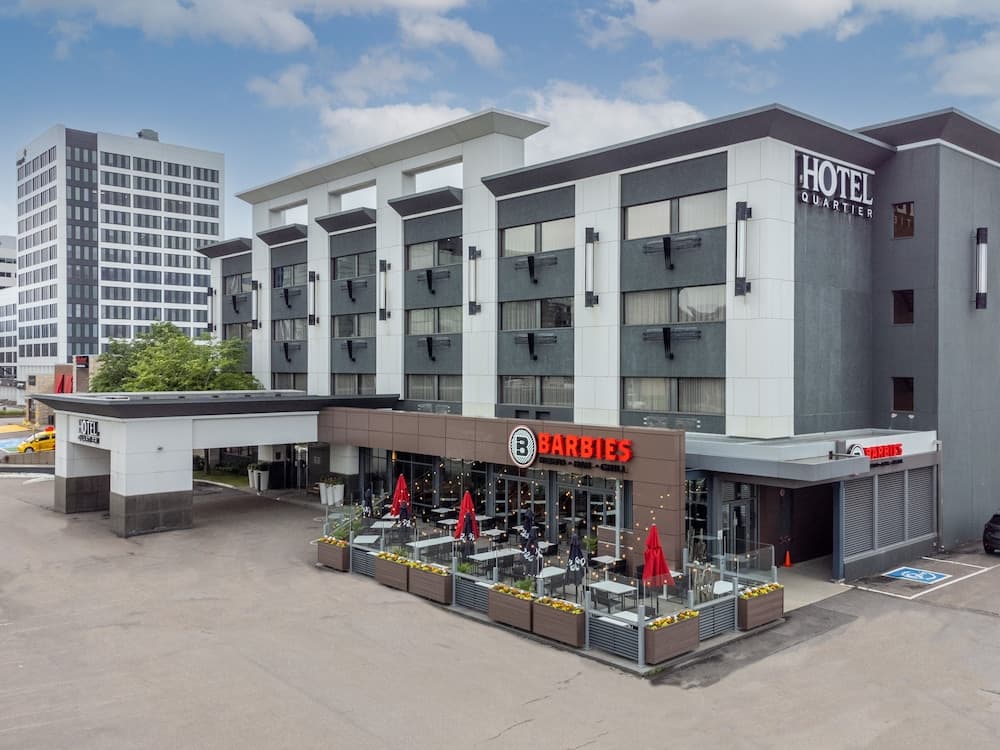 Hotel Quartier An Ascend Hotel Collection, photo 1