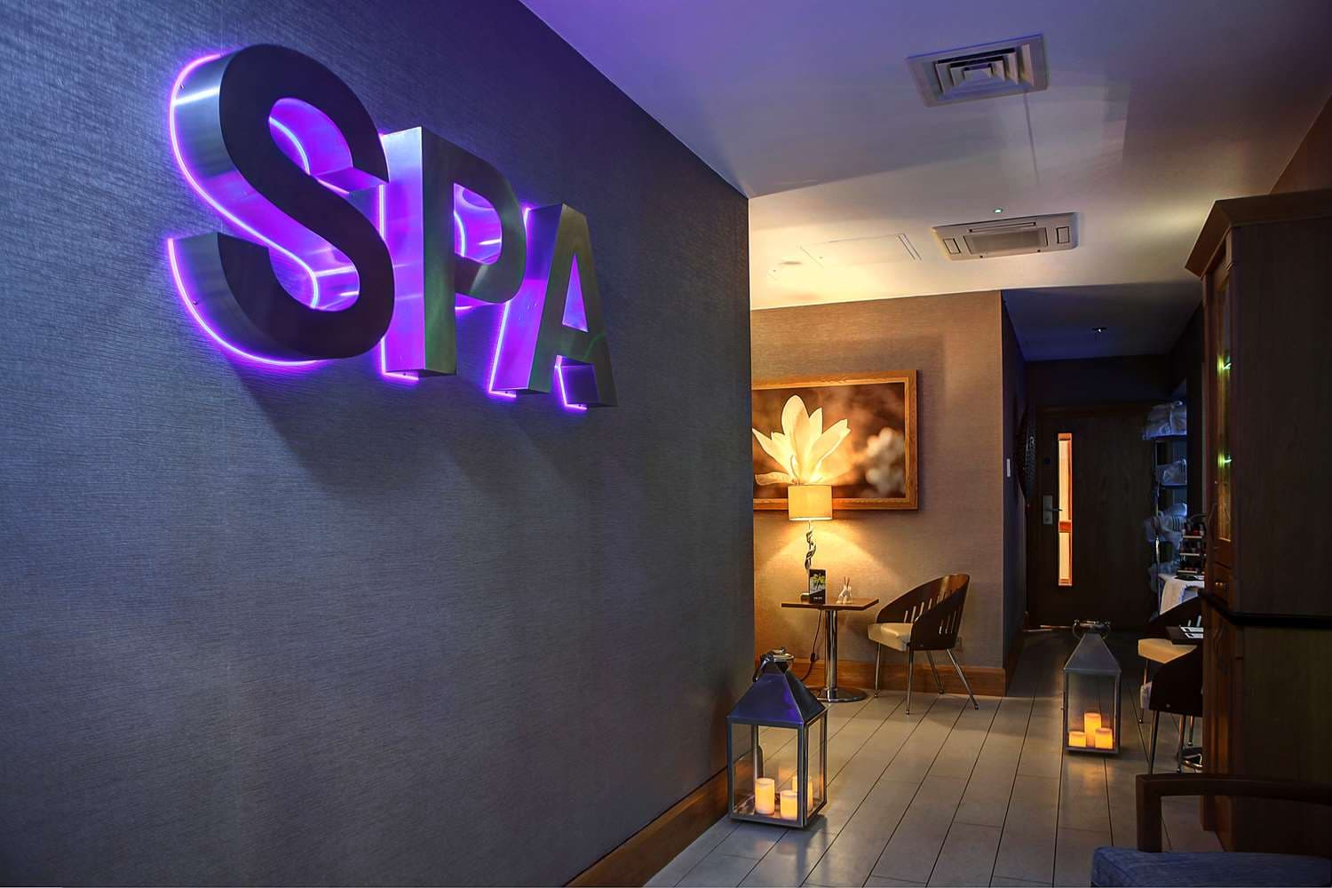 Best Western Plus Coventry Windmill Village Hotel Golf & Spa photo 1