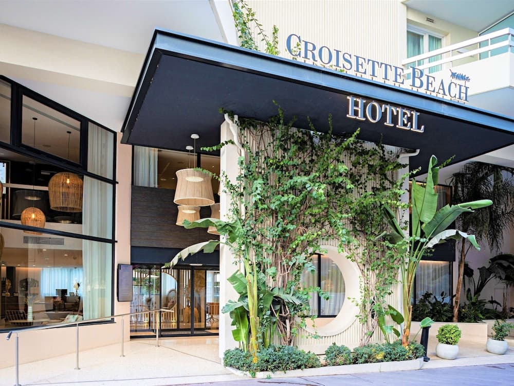 Croisette Beach Cannes - MGallery, photo 1
