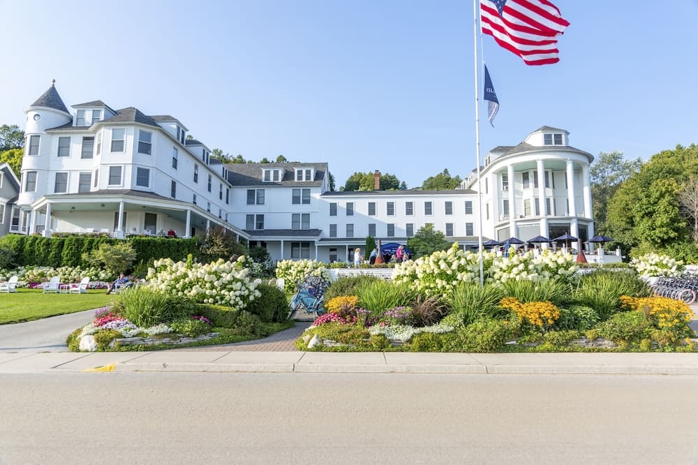 Island House Hotel, photo 1
