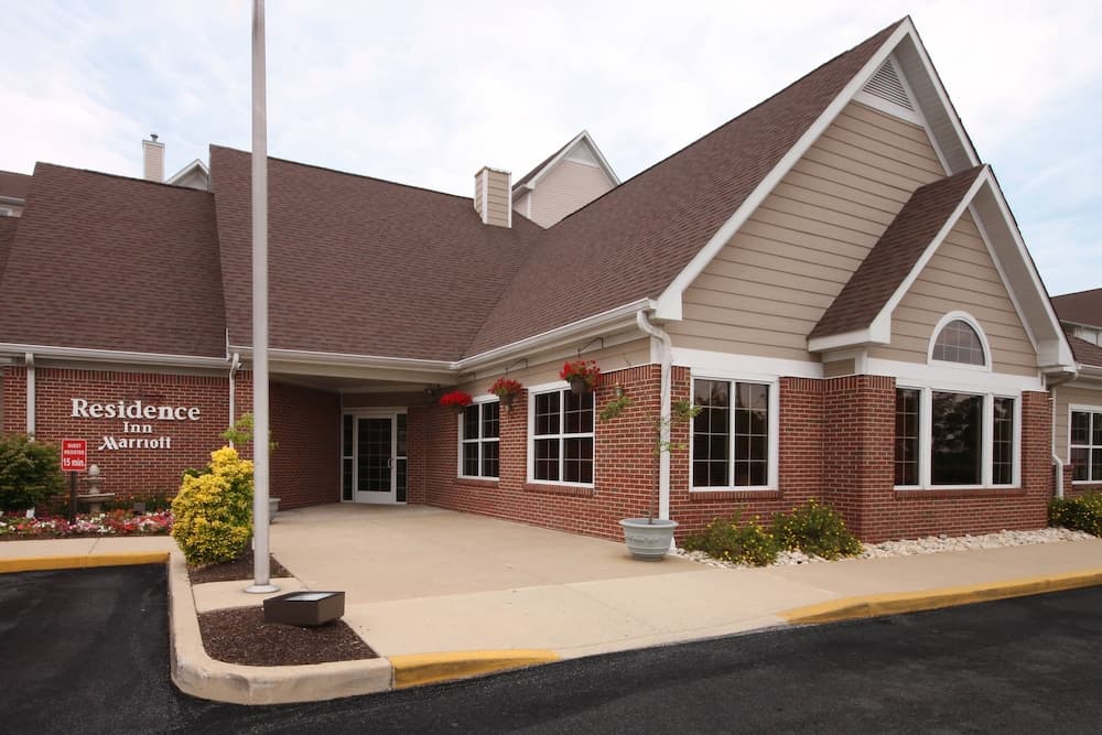 Residence Inn Philadelphia West Chester/Exton, photo 1