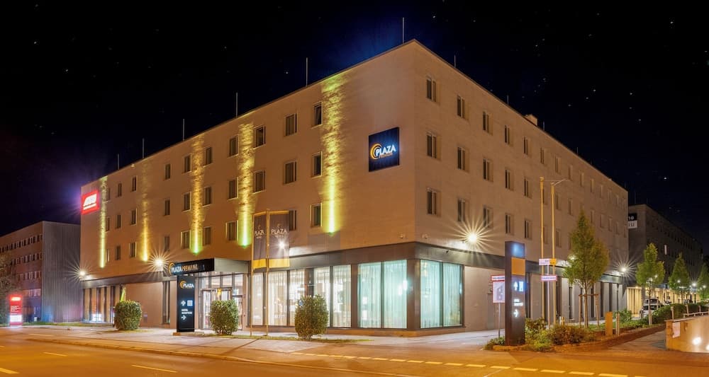 Plaza Premium Muenchen, photo 1