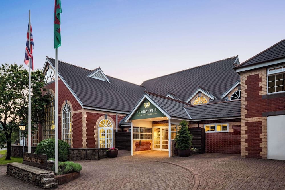 Heritage Park Pontypridd, Trademark Collection By Wyndham photo 1