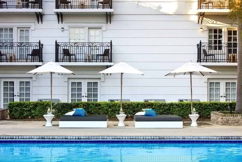 Kimpton Brice Hotel, photo 1