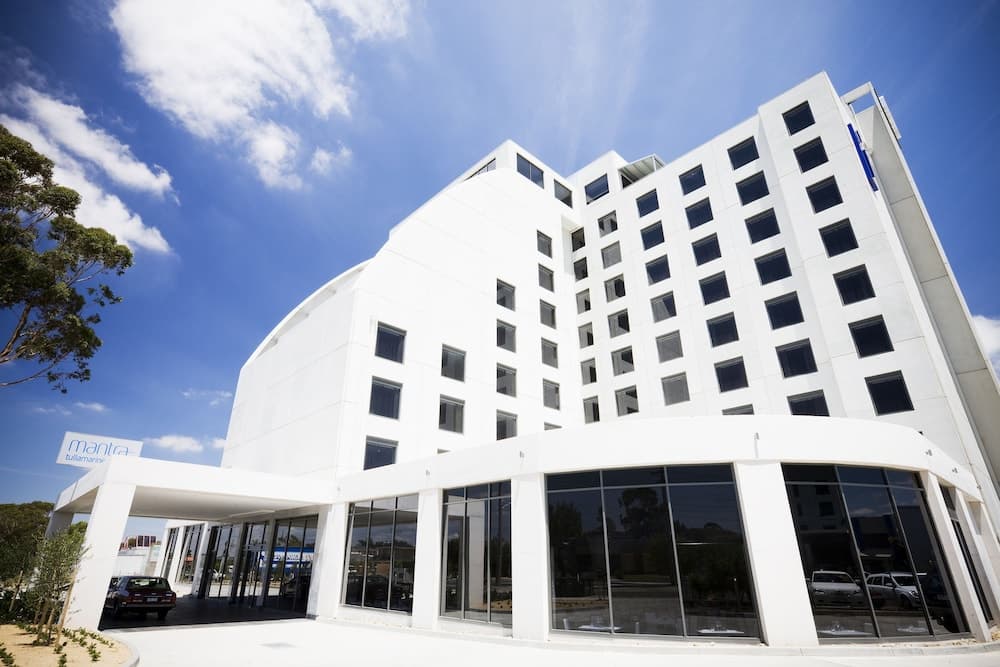 Mantra Tullamarine Hotel, photo 1
