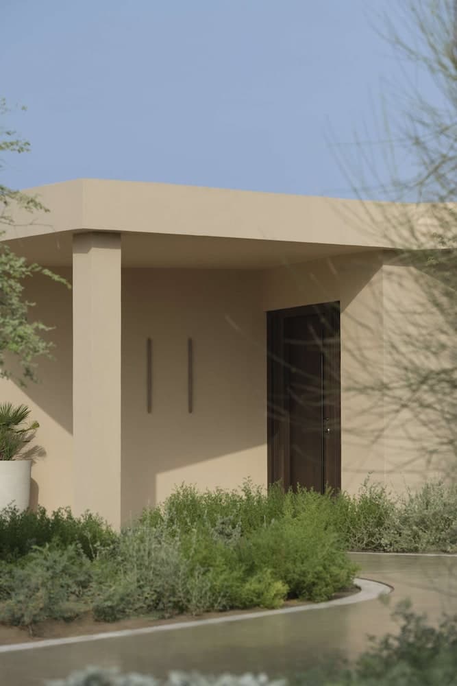 Bab Al Shams Desert Resort And Spa photo 1