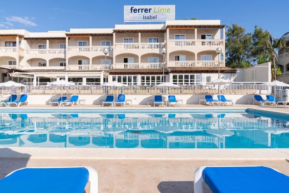 Ferrer Lime Isabel photo 1