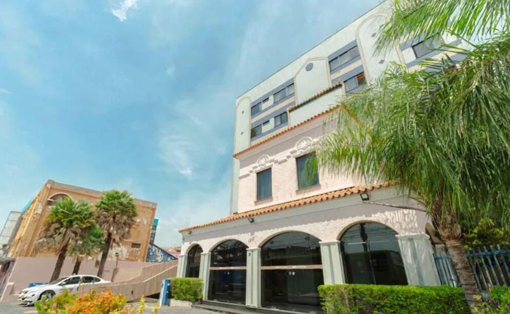 Real Palace Hotel Teresina photo 1