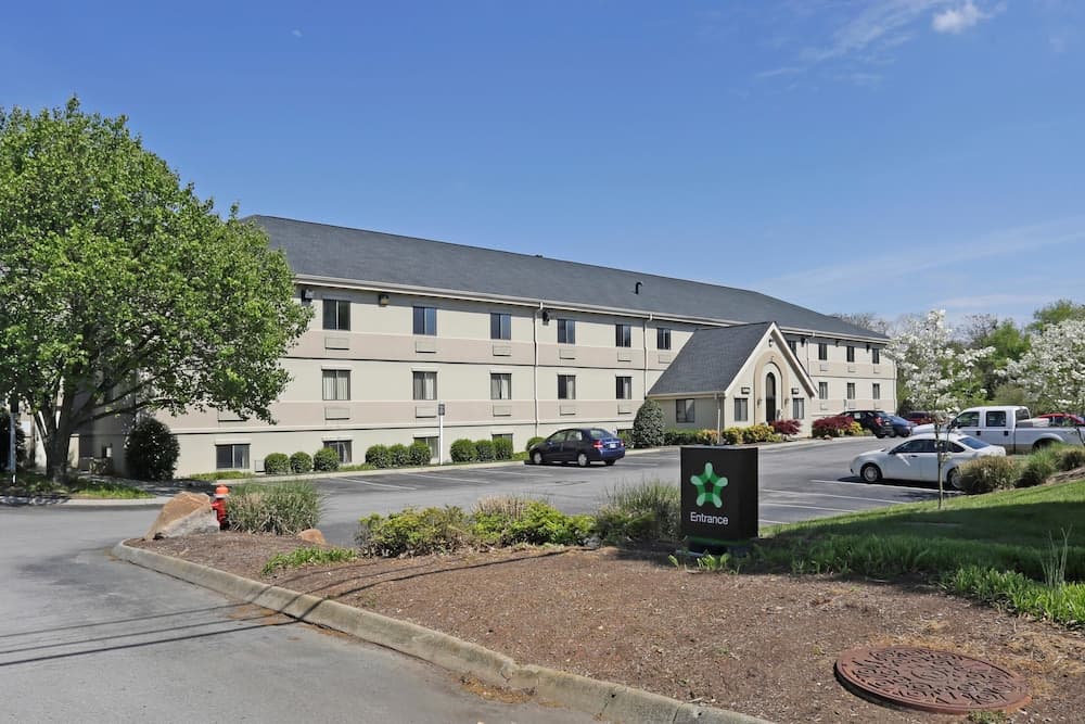 Extended Stay America - Knoxville - West Hills, photo 1