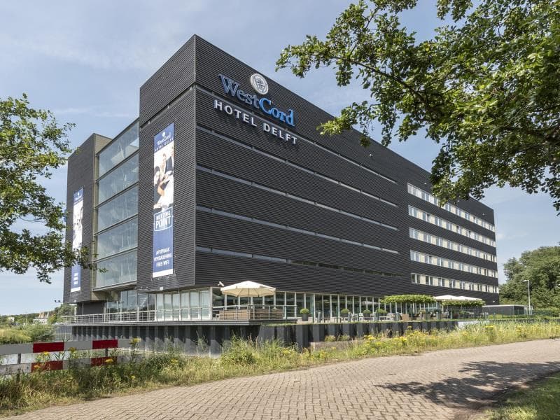 WestCord Hotel Delft, photo 1