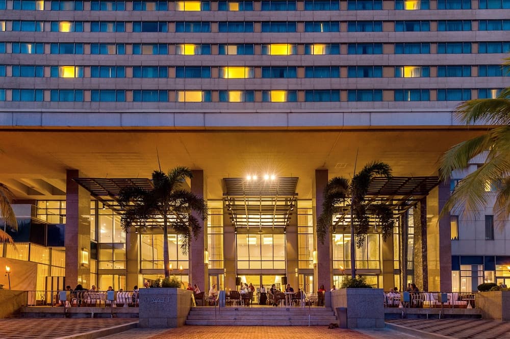 Hyatt Regency Trinidad, photo 1
