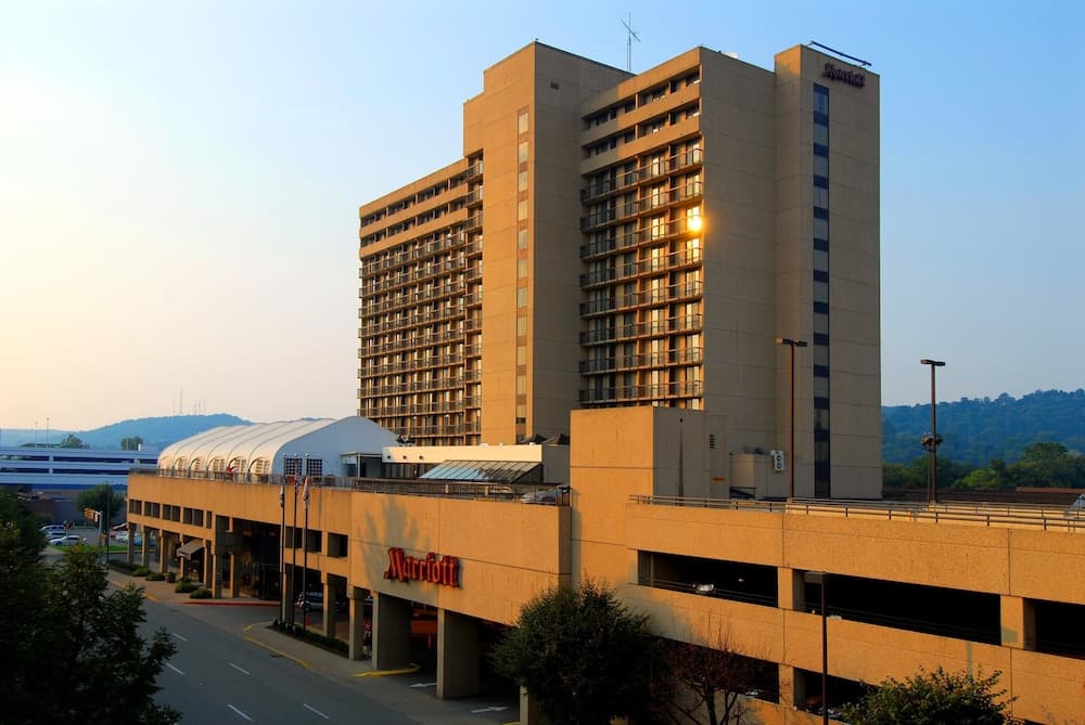 Charleston Marriott Town Center, photo 1