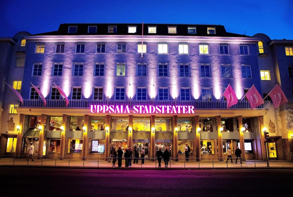 Radisson Blu Uppsala photo 1