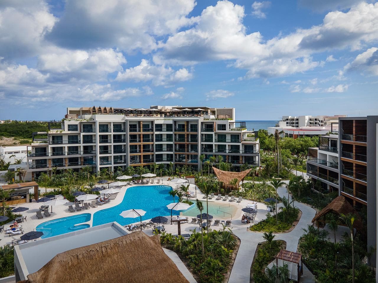 Ventus Ha at Marina El Cid Spa & Beach Resort, photo 1