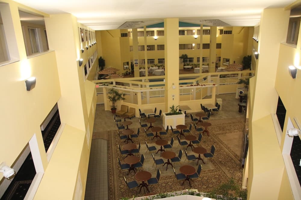 Bedford Plaza Hotel - Boston, photo 1